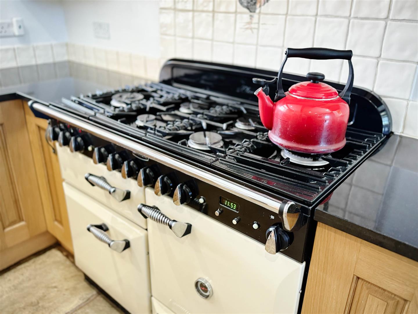 Cuerdale Lane, Samlesbury, Preston
